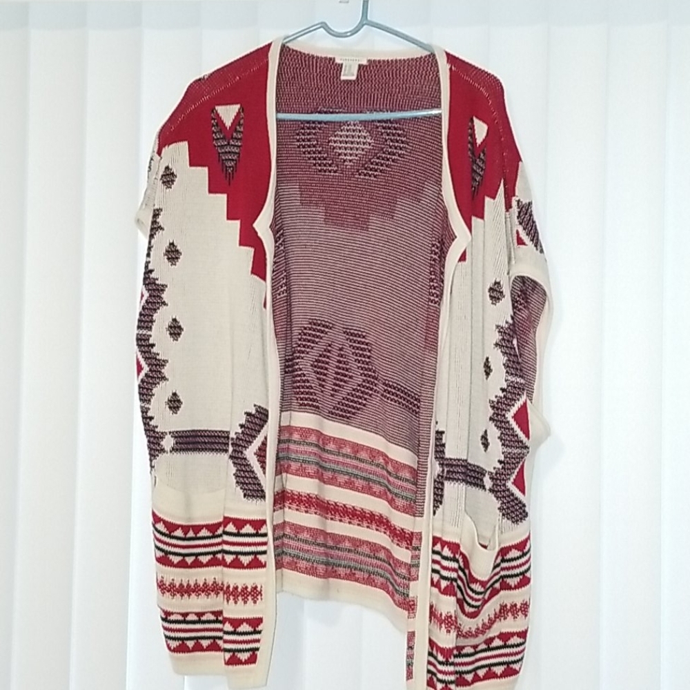 Cardigan